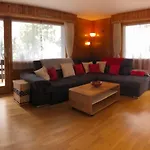 Prachalier Ii - Next To Cable Car - Swiss Alps