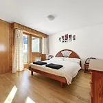 Prachalier Ii - Next To Cable Car - Swiss Alps