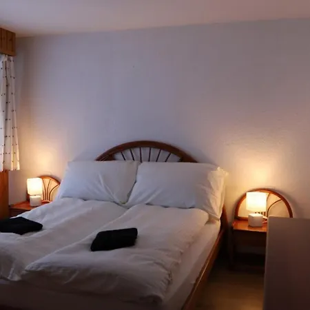 Prachalier Ii - Next To Cable Car - Swiss Alps * 南达