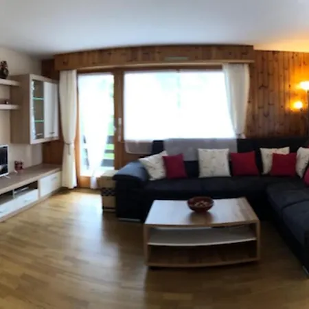 Apartamento Prachalier Ii - Next To Cable Car - Swiss Alps Nendaz