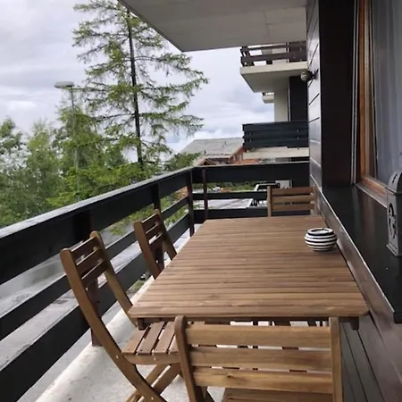 Prachalier Ii - Next To Cable Car - Swiss Alps * نينداز
