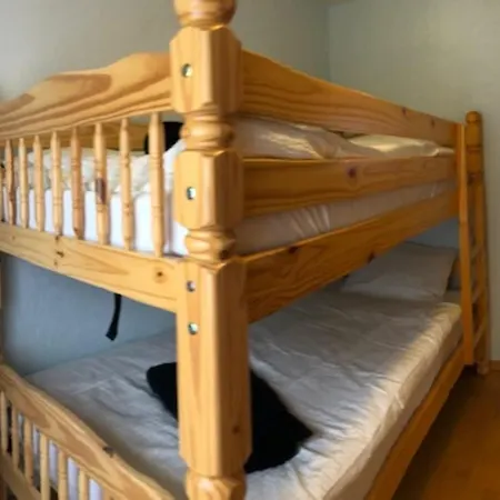 Prachalier Ii - Next To Cable Car - Swiss Alps 南达