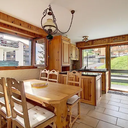 Prachalier Ii - Next To Cable Car - Swiss Alps Nendaz