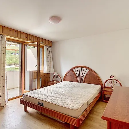 Prachalier Ii - Next To Cable Car - Swiss Alps * 南达