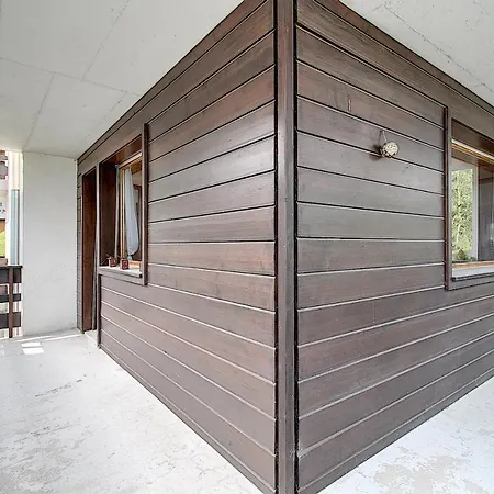 Prachalier Ii - Next To Cable Car - Swiss Alps *