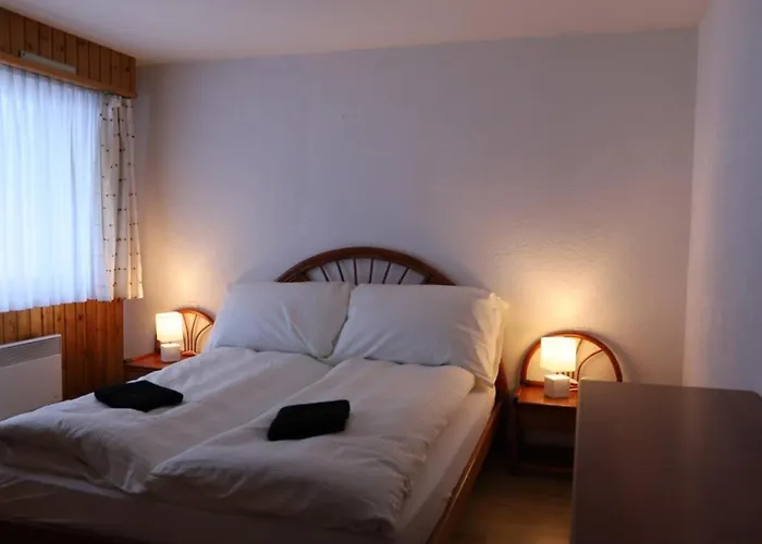 Prachalier Ii - Next To Cable Car - Swiss Alps * Nendaz