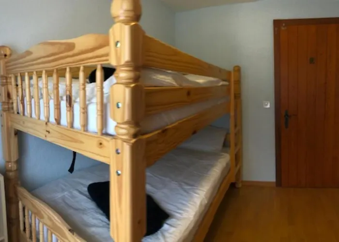 Prachalier Ii - Next To Cable Car - Swiss Alps Nendaz