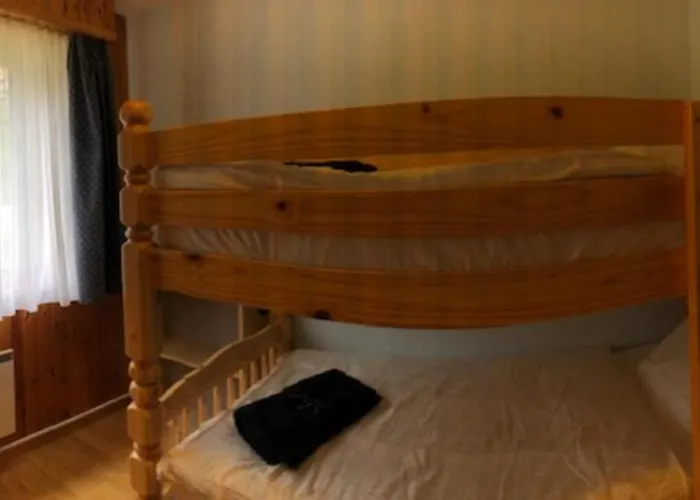 Prachalier Ii - Next To Cable Car - Swiss Alps *