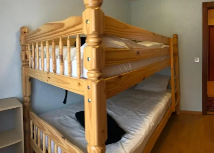 Prachalier Ii - Next To Cable Car - Swiss Alps Nendaz