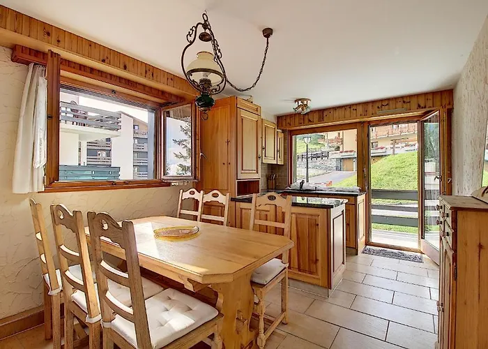 Prachalier Ii - Next To Cable Car - Swiss Alps Nendaz