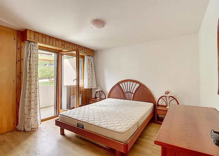 Prachalier Ii - Next To Cable Car - Swiss Alps * Nendaz