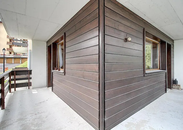 Prachalier Ii - Next To Cable Car - Swiss Alps *