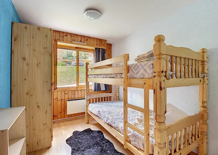 Prachalier Ii - Next To Cable Car - Swiss Alps Апартаменты