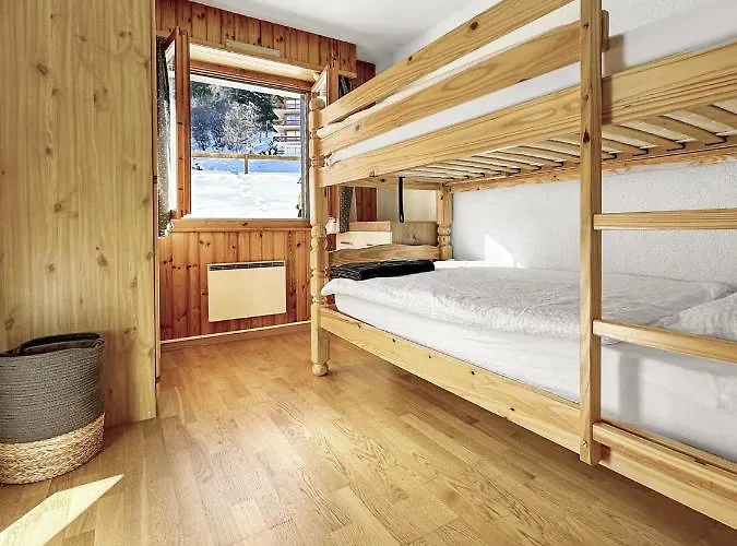 Prachalier Ii - Next To Cable Car - Swiss Alps Nendaz