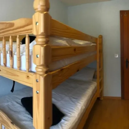 Prachalier Ii - Next To Cable Car - Swiss Alps Nendaz