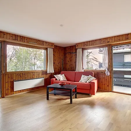 Prachalier Ii - Next To Cable Car - Swiss Alps Lägenhet Nendaz