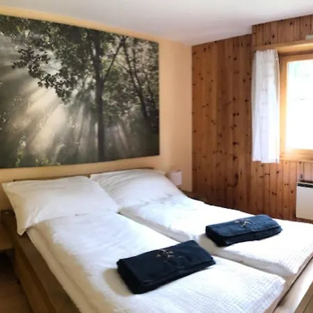 Prachalier Ii - Next To Cable Car - Swiss Alps * Nendaz