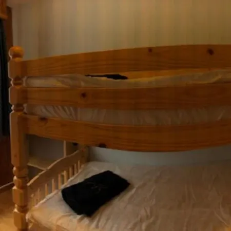 Prachalier Ii - Next To Cable Car - Swiss Alps *