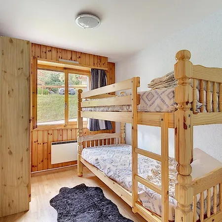 Prachalier Ii - Next To Cable Car - Swiss Alps Apartment
